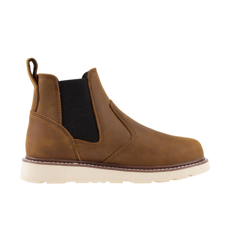 Load image into Gallery viewer, Brunt Ohman Soft Toe Inner Profile