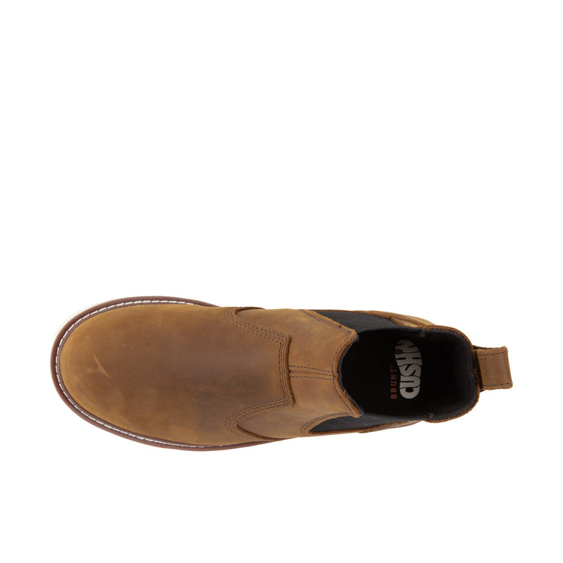 Load image into Gallery viewer, Brunt Ohman Soft Toe Top View