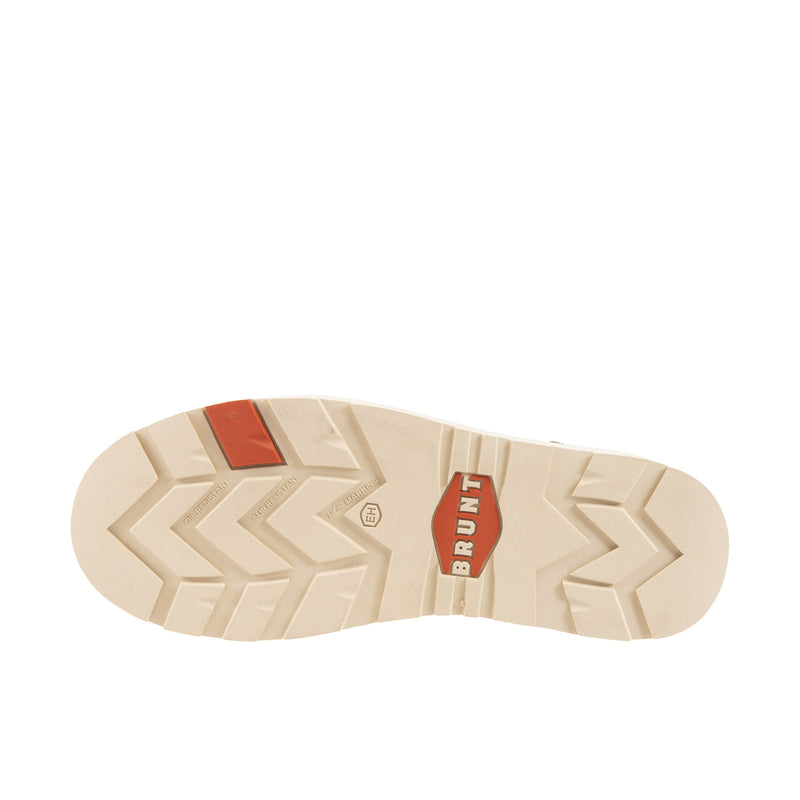 Load image into Gallery viewer, Brunt Ohman Soft Toe Bottom View