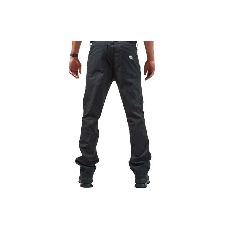 Load image into Gallery viewer, BRUNT The Torra Pant Black