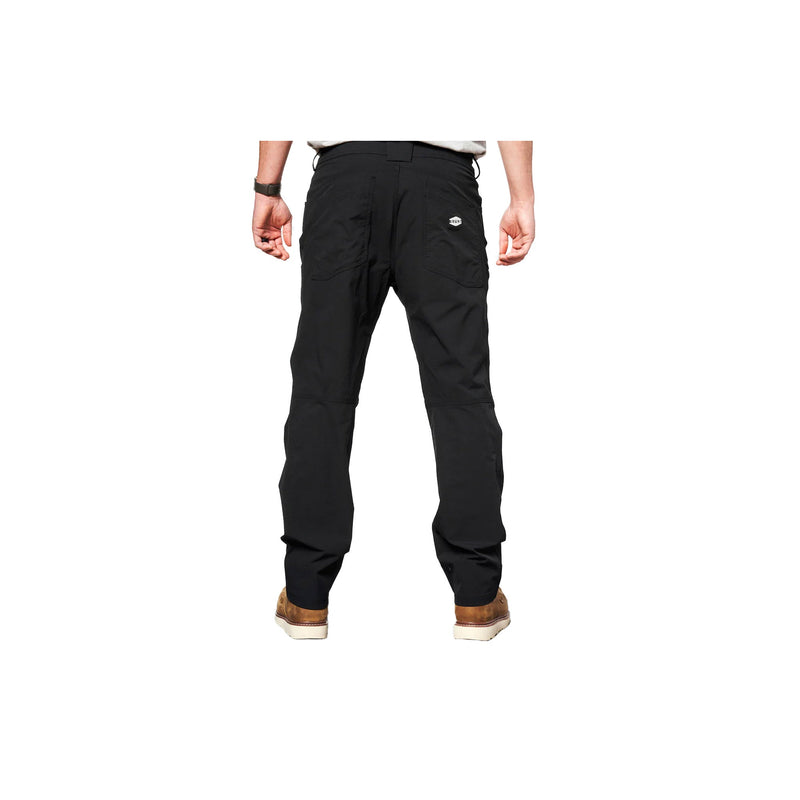 Load image into Gallery viewer, BRUNT The Costello Pant Black