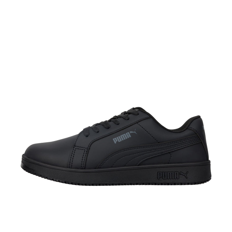 Load image into Gallery viewer, Puma Safety Blast Soft Toe Black