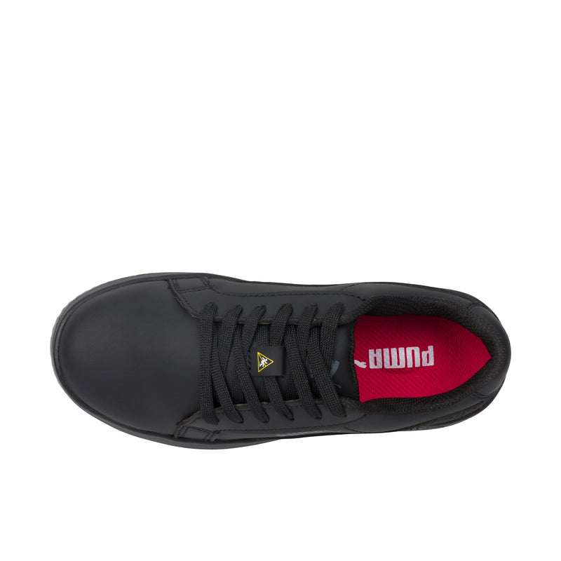 Load image into Gallery viewer, Puma Safety Womens Blast Soft Toe Black