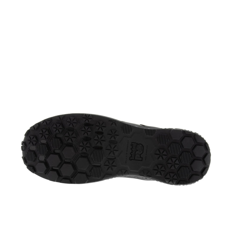 Load image into Gallery viewer, Timberland Pro Reaxion Composite Toe Bottom View