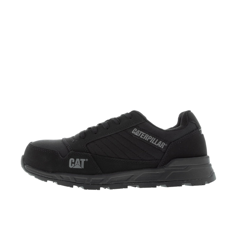 Load image into Gallery viewer, Caterpillar Venward Composite Toe Left Profile