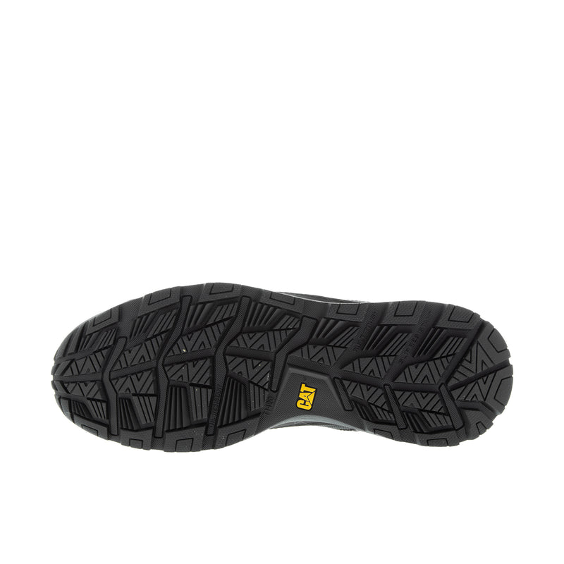 Load image into Gallery viewer, Caterpillar Venward Composite Toe Bottom View