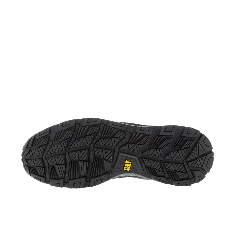 Load image into Gallery viewer, Caterpillar Venward Composite Toe Bottom View