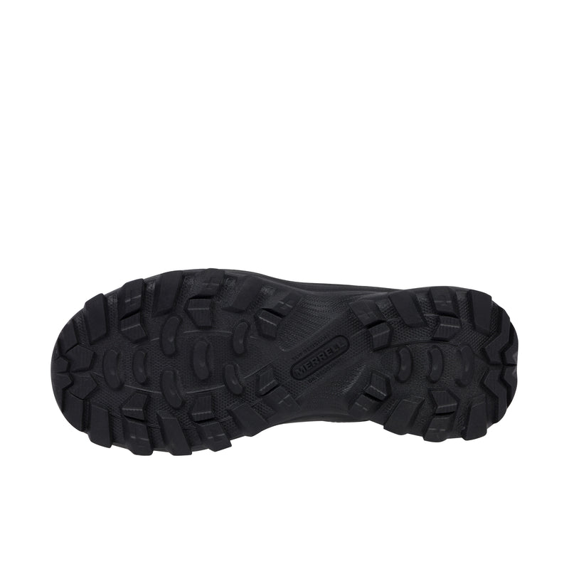 Load image into Gallery viewer, Merrell Work Moab Speed 2 Tactical Low Soft Toe Black