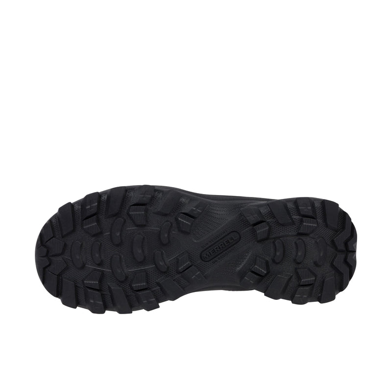 Load image into Gallery viewer, Merrell Work Moab Speed 2 Tactical Low Soft Toe Black