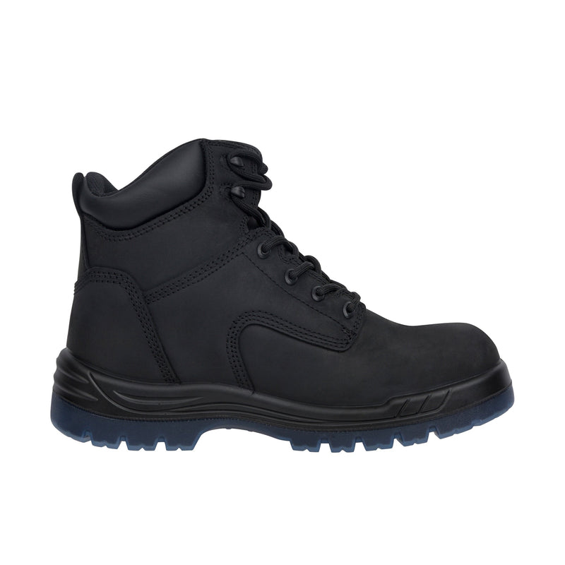 Load image into Gallery viewer, Ad Tec Diego 6 Inch Work Boot Composite Toe Black
