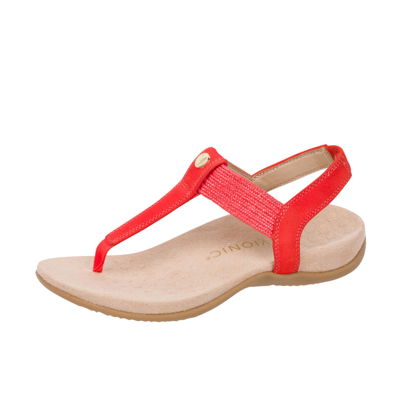 Load image into Gallery viewer, Vionic Rest Brea Left Angle View