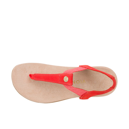 Vionic Rest Brea Top View