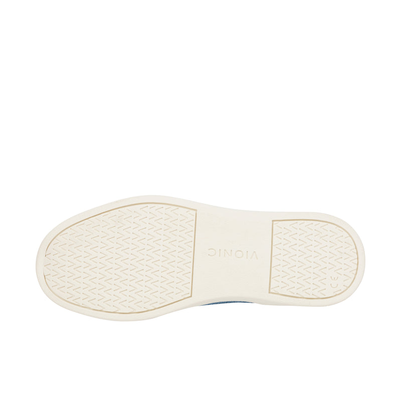 Load image into Gallery viewer, Vionic Womens Winny Sneaker Light Denim