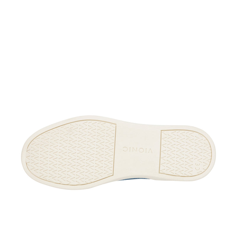 Load image into Gallery viewer, Vionic Womens Winny Sneaker Light Denim