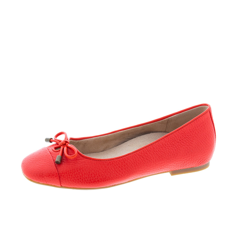 Load image into Gallery viewer, Vionic Hyacinth Klara Left Angle View