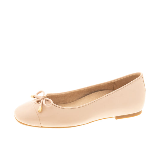 Vionic Hyacinth Klara Left Angle View