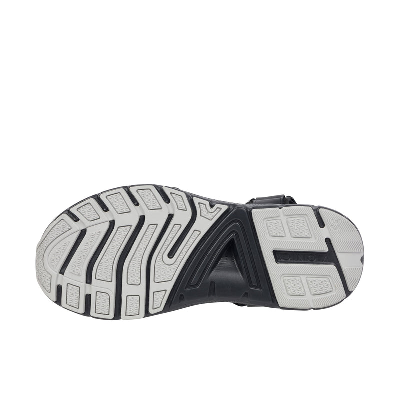Load image into Gallery viewer, Vionic Walk Max Wanderer Sandal Black
