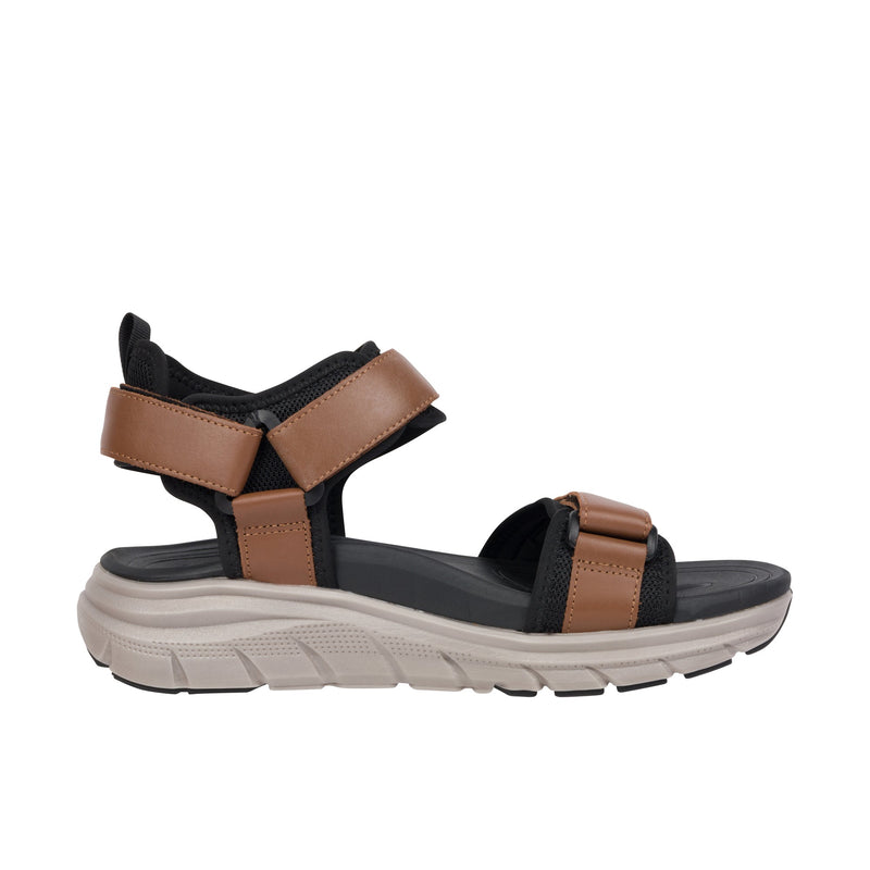 Load image into Gallery viewer, Vionic Walk Max Wanderer Sandal Hazelnut