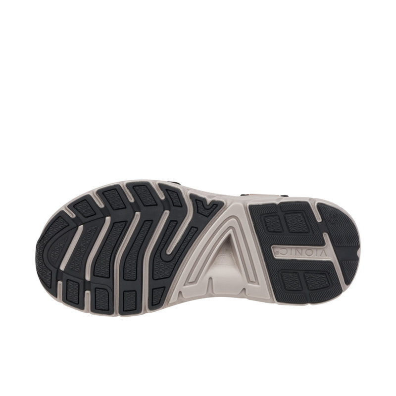 Load image into Gallery viewer, Vionic Walk Max Wanderer Sandal Hazelnut