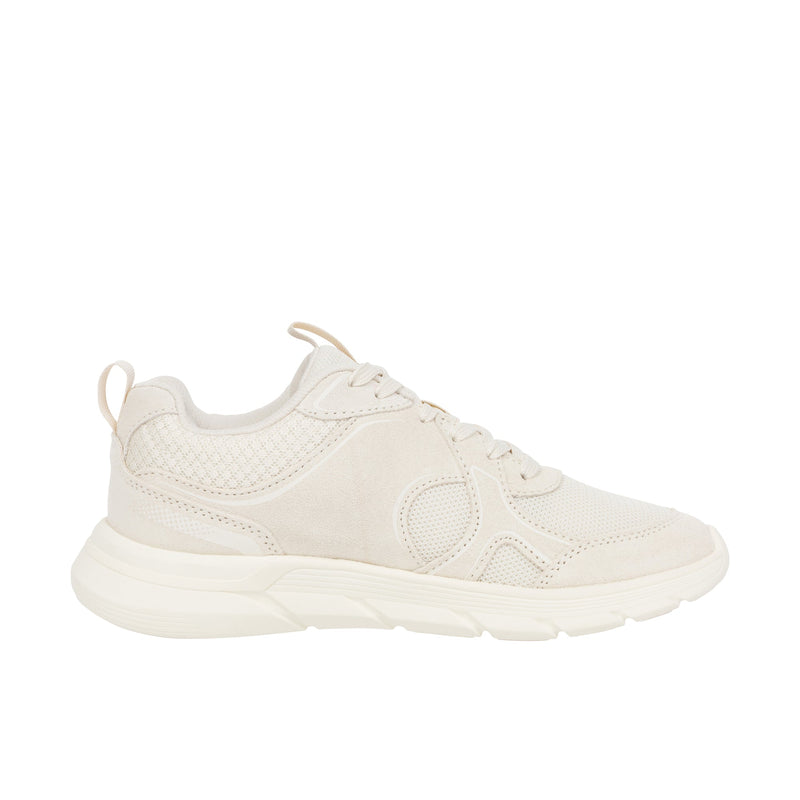Load image into Gallery viewer, Vionic Womens Walk Parkside Sneaker Cream