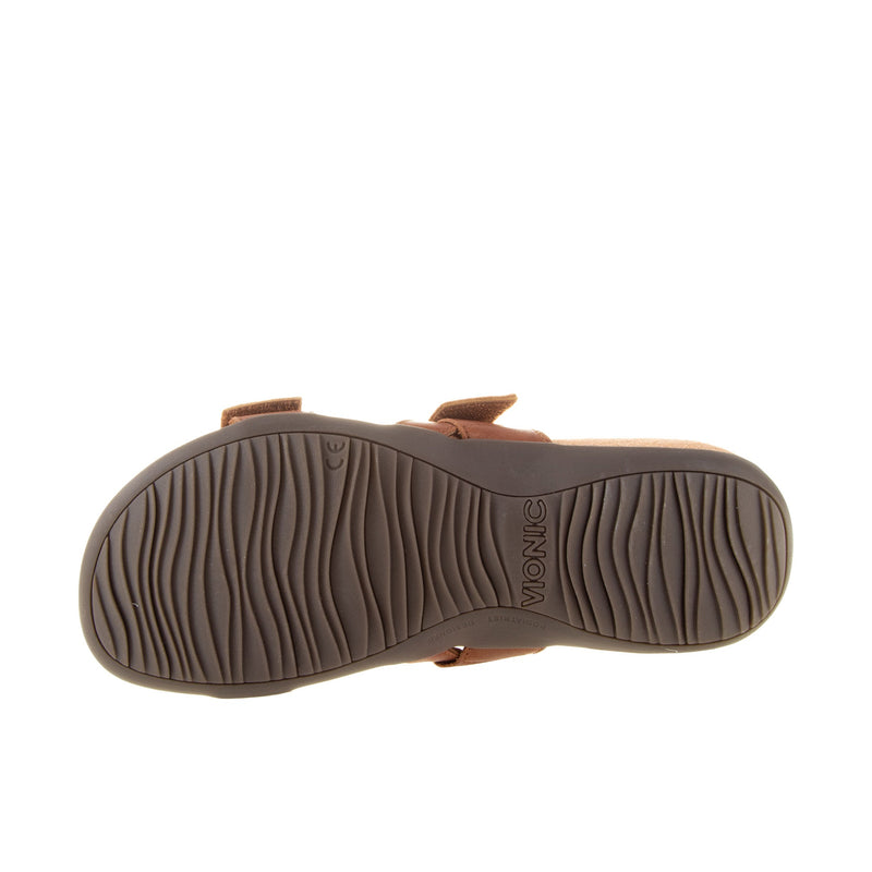 Load image into Gallery viewer, Vionic Womens Reese Slingback Sandal Tan