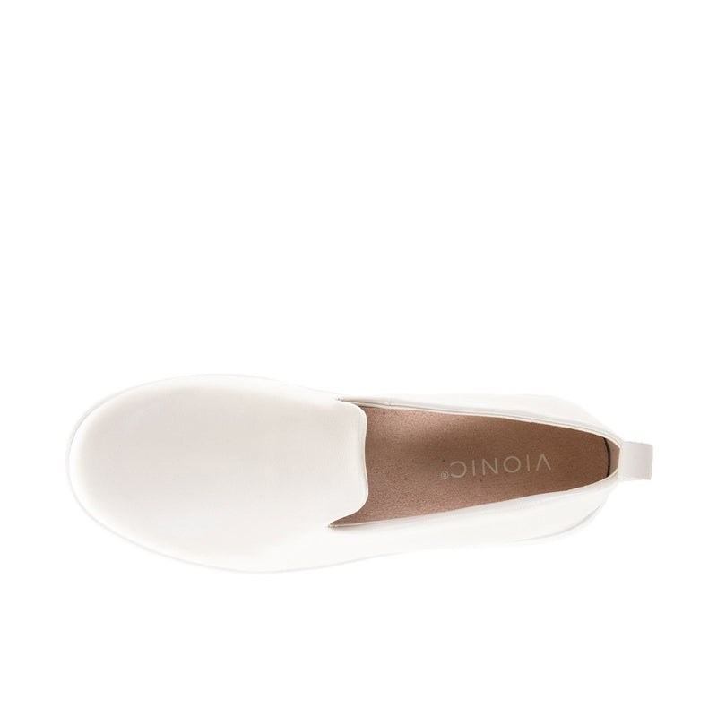 Load image into Gallery viewer, Vionic Womens Uptown Willa Cream
