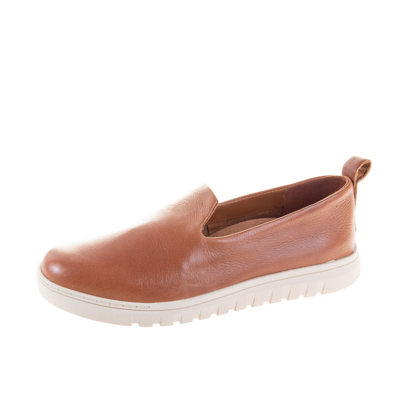 Load image into Gallery viewer, Vionic Womens Uptown Willa Tan
