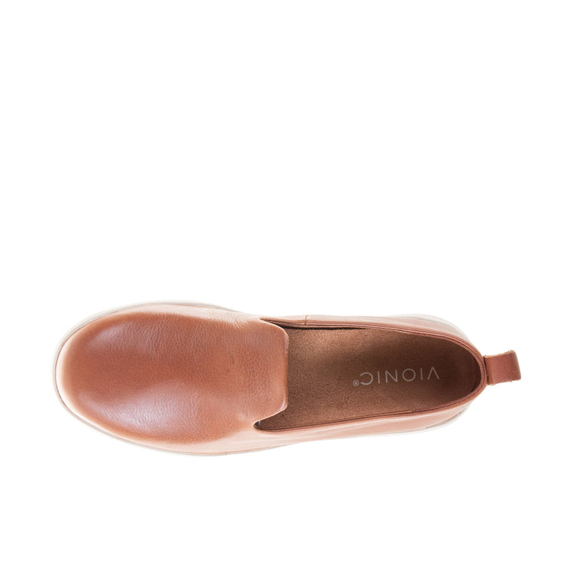 Load image into Gallery viewer, Vionic Womens Uptown Willa Tan