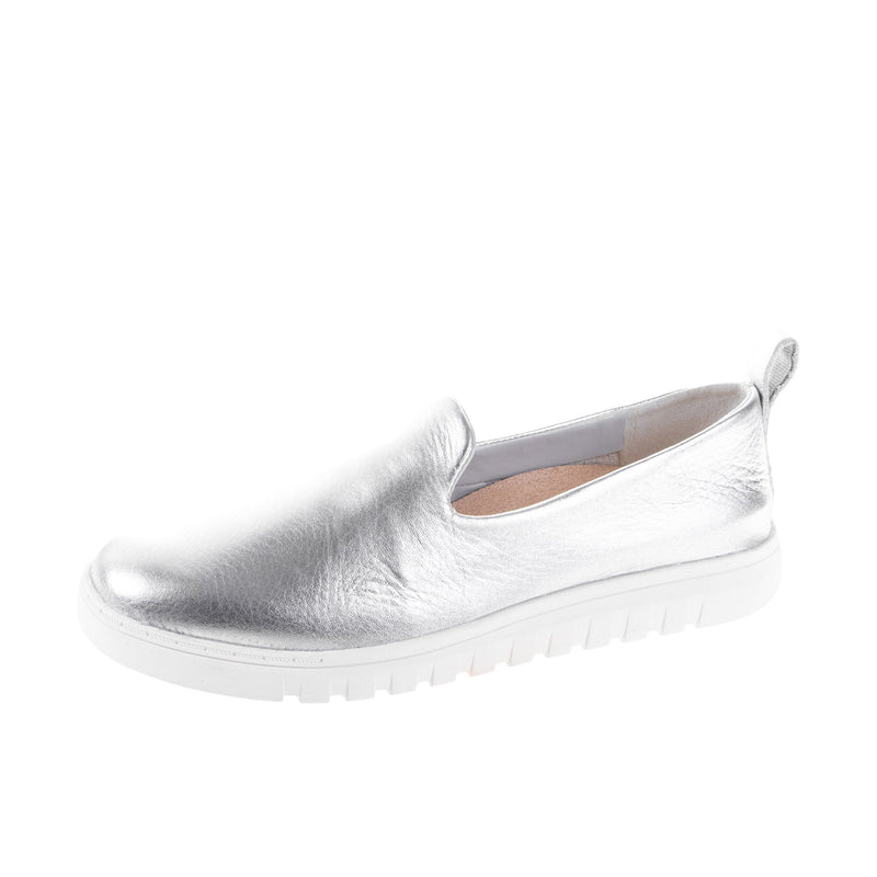 Load image into Gallery viewer, Vionic Womens Uptown Willa Sliver