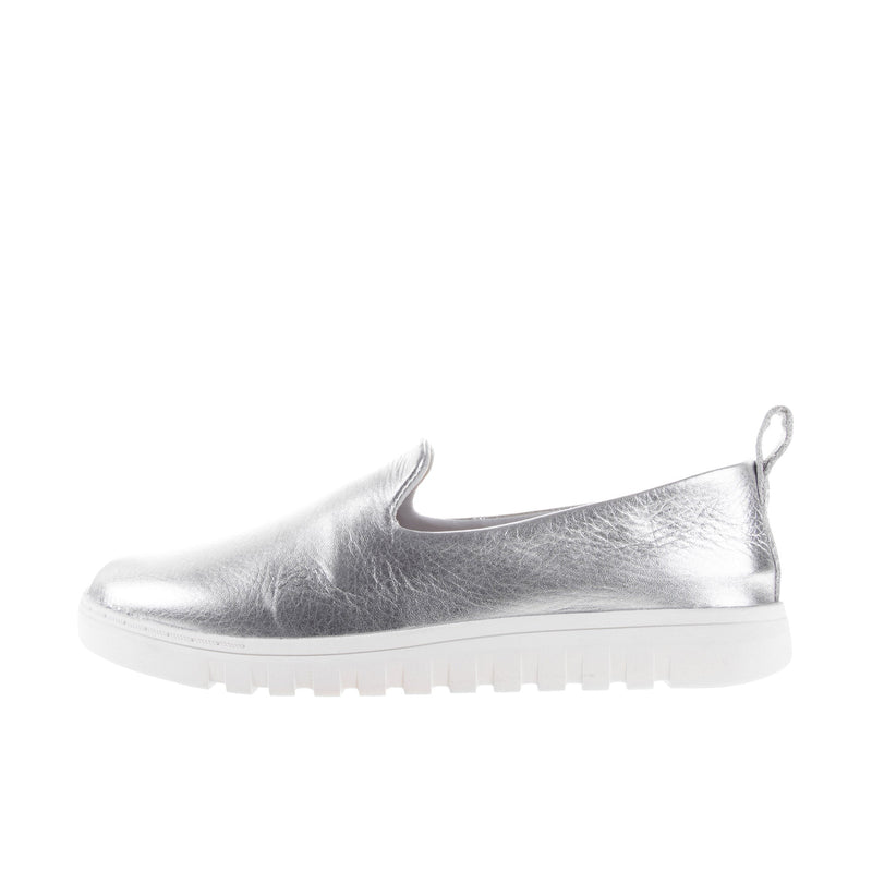 Load image into Gallery viewer, Vionic Womens Uptown Willa Sliver