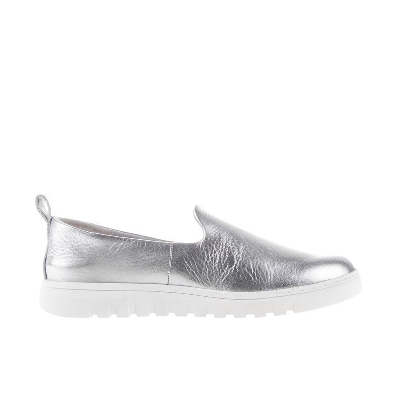 Load image into Gallery viewer, Vionic Womens Uptown Willa Sliver