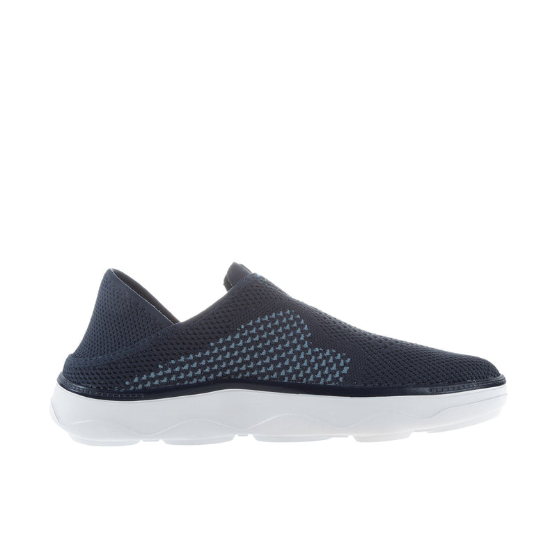 Load image into Gallery viewer, Vionic Womens Sage RX Recovery Slip On Navy Blazer