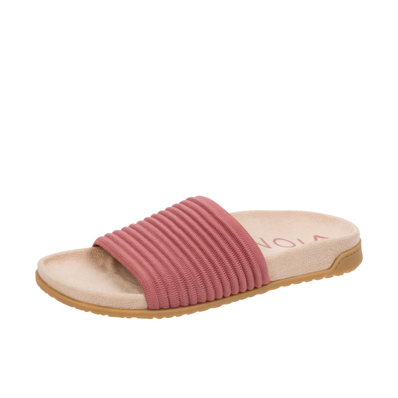 Load image into Gallery viewer, Vionic Ellie Evie Knit Left Angle View