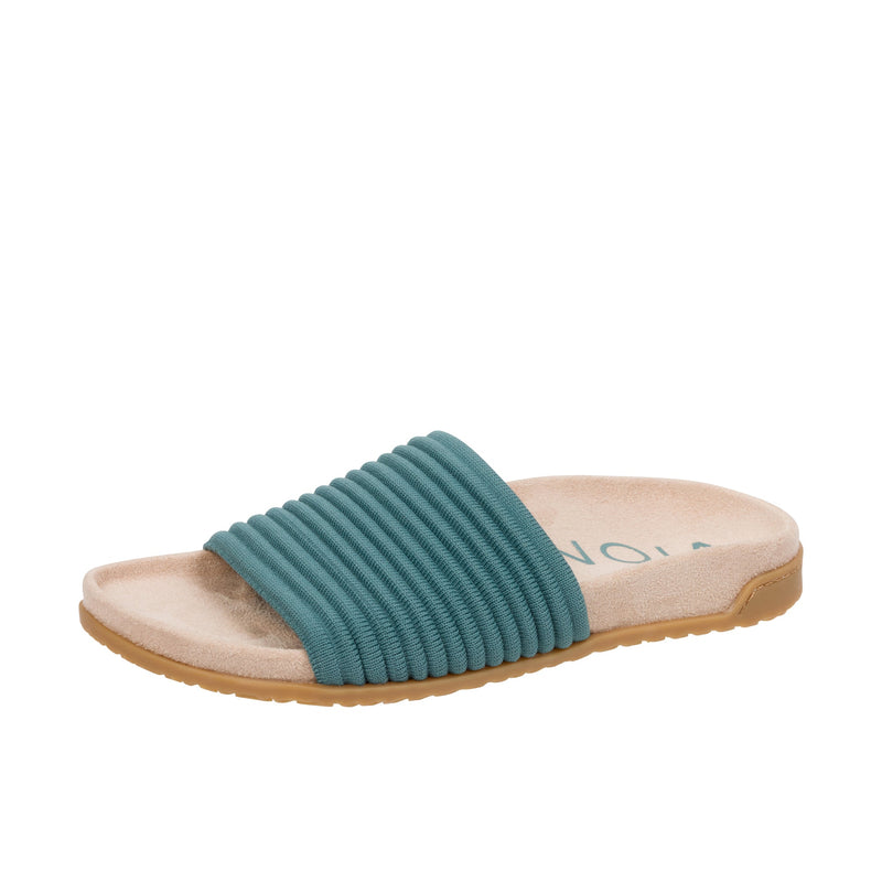 Load image into Gallery viewer, Vionic Ellie Evie Knit Left Angle View