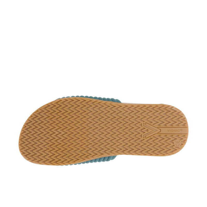 Load image into Gallery viewer, Vionic Ellie Evie Knit Bottom View
