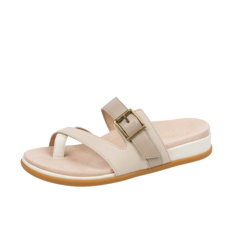 Load image into Gallery viewer, Vionic Copal Carmela Left Angle View