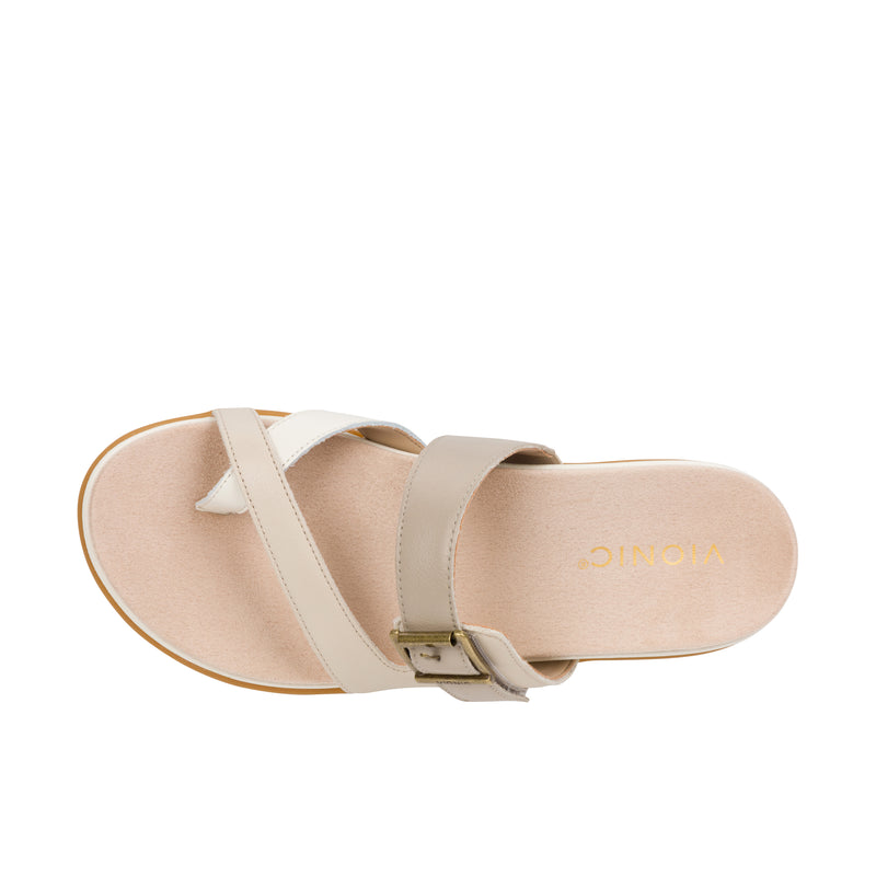 Load image into Gallery viewer, Vionic Copal Carmela Top View