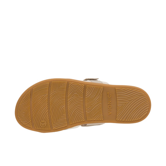 Vionic Copal Carmela Bottom View