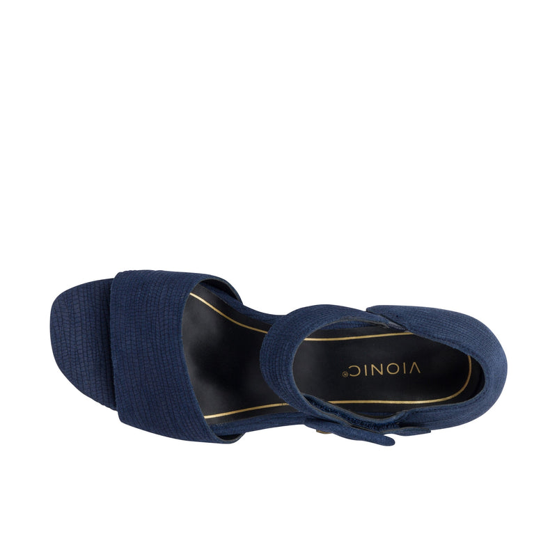 Load image into Gallery viewer, Vionic Sonoma Chardonnay Top View