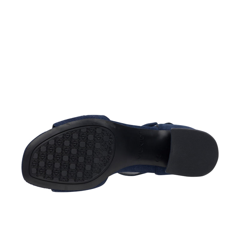 Load image into Gallery viewer, Vionic Sonoma Chardonnay Bottom View