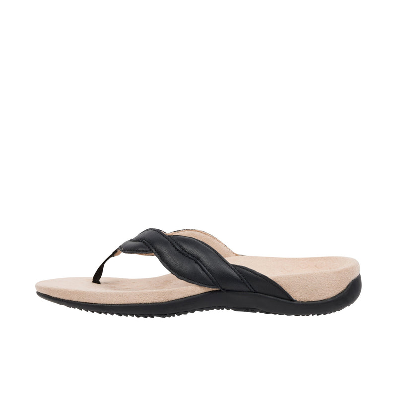 Load image into Gallery viewer, Vionic Rest Bella Braid Left Profile