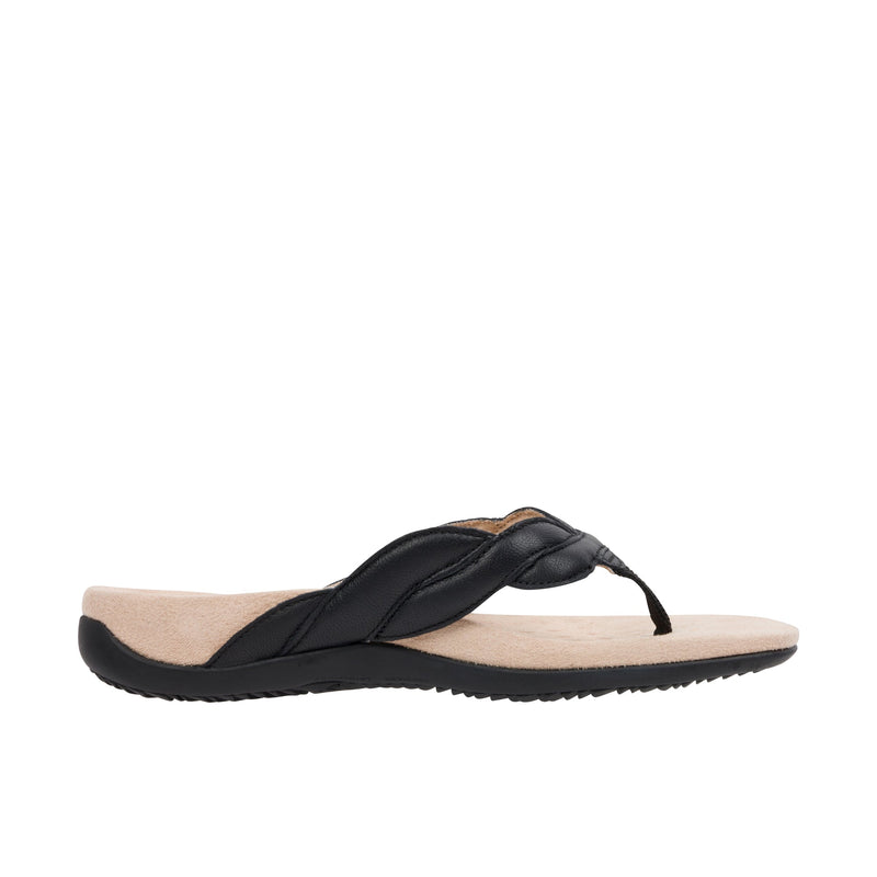 Load image into Gallery viewer, Vionic Rest Bella Braid Inner Profile