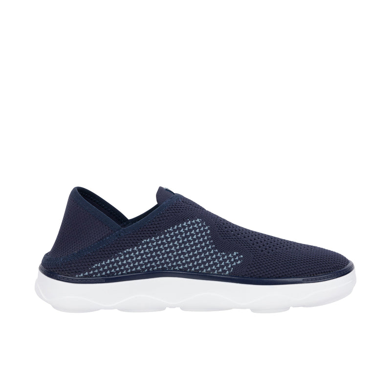 Load image into Gallery viewer, Vionic Sage RX Recovery Slip On Navy Blazer
