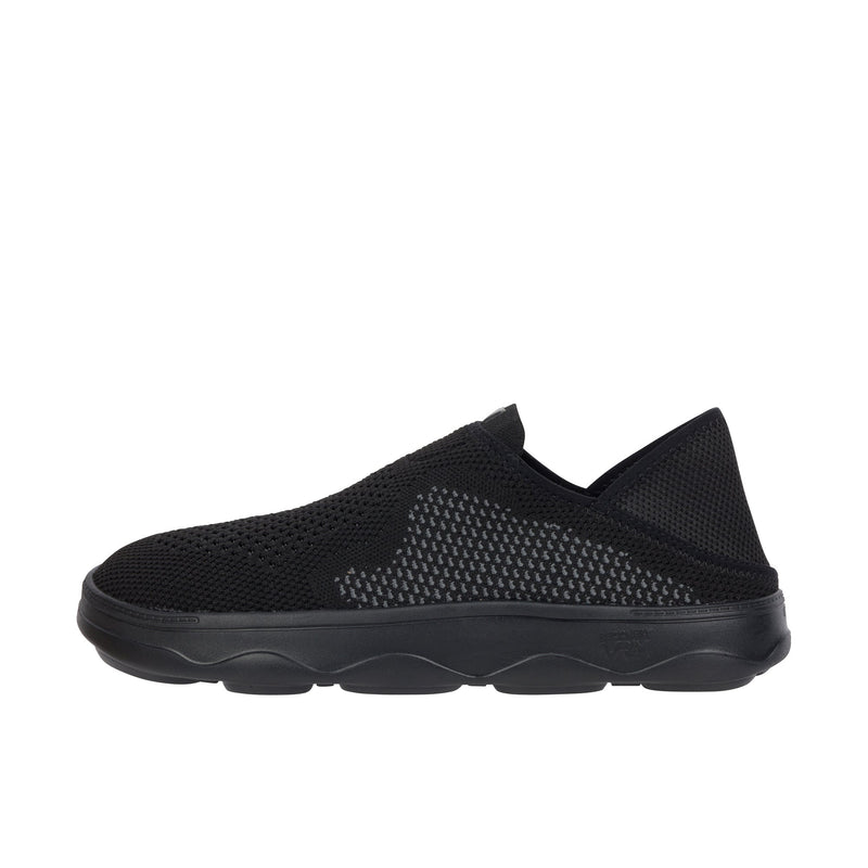 Load image into Gallery viewer, Vionic Sage RX Recovery Slip On Black