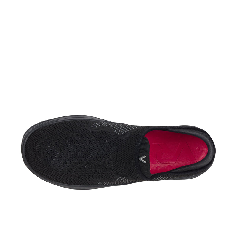 Load image into Gallery viewer, Vionic Sage RX Recovery Slip On Black