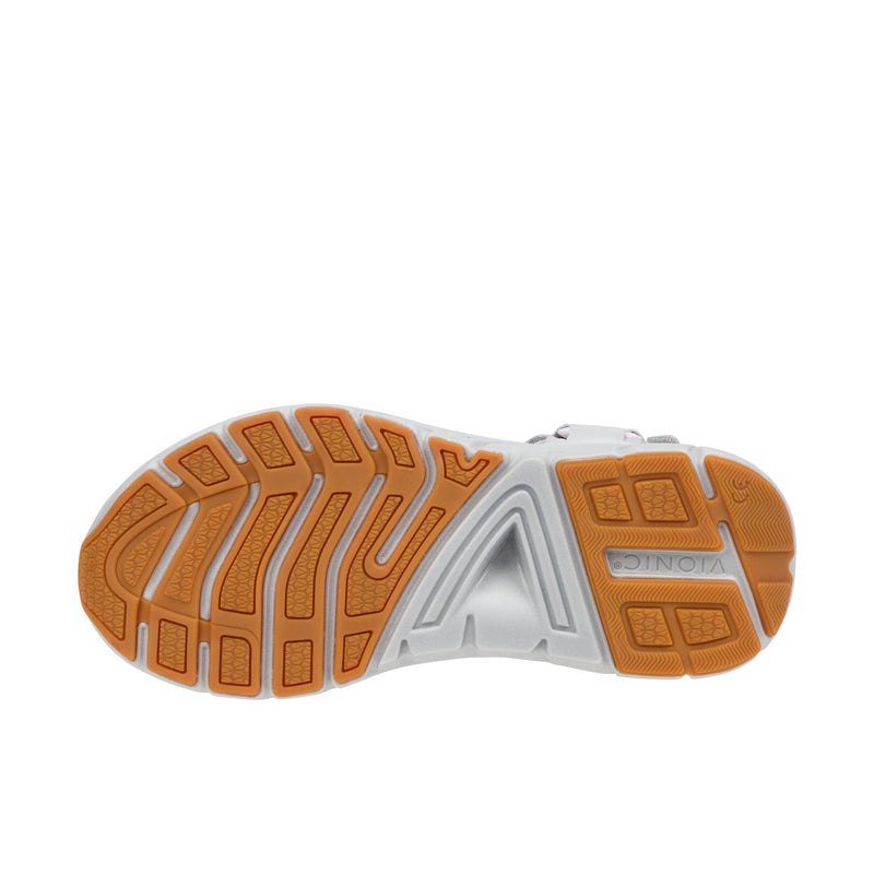 Load image into Gallery viewer, Vionic Max Sandal Walk Max Wanderer Bottom View