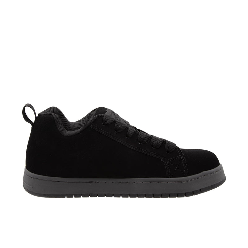 Load image into Gallery viewer, DC Shoes Court Graffik Work Composite Toe Inner Profile