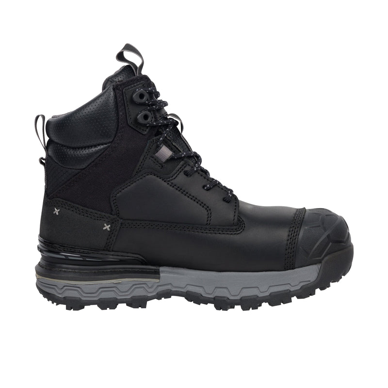 Load image into Gallery viewer, Timberland Pro Boondock Ultralight CSA Composite Toe Inner Profile