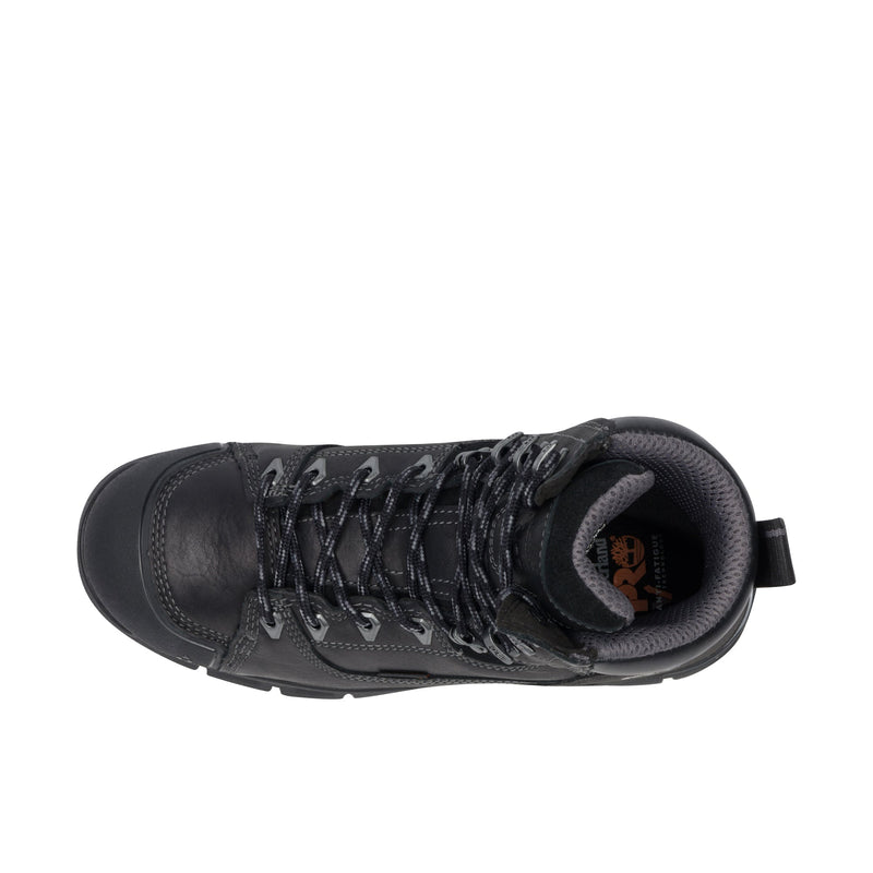 Load image into Gallery viewer, Timberland Pro Endurance EV IMG 8 Inch Composite Toe Top View