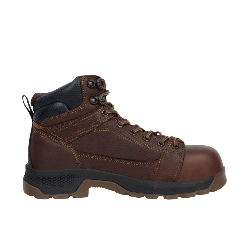 Load image into Gallery viewer, Timberland Pro Titan EV LTT Composite Toe Inner Profile